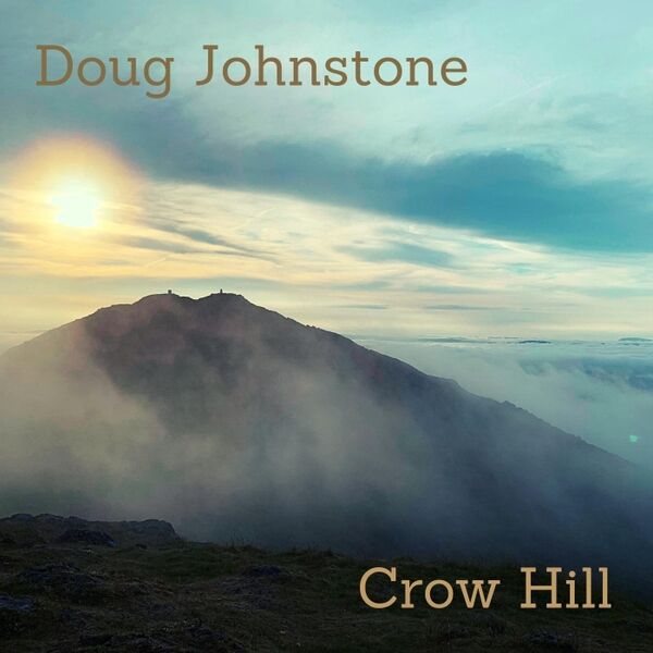 Cover art for Crow Hill